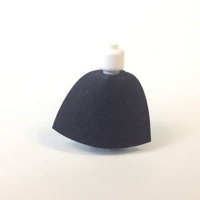 LEGO Minifigure-Voldemort, White Head-Harry Potter-HP098-Creative Brick Builders